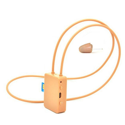 KIT AURICOLARI INVISIBILI