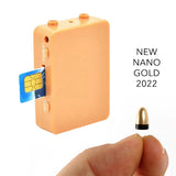 BOX GSM + ARURICOLARE NANO GOLD